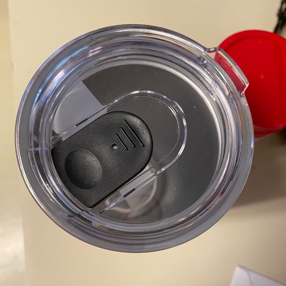 Rae Dunn HEART - Valentine’s Day RED Insulated Stainless Steel Tumbler -… - Picture 6 of 6